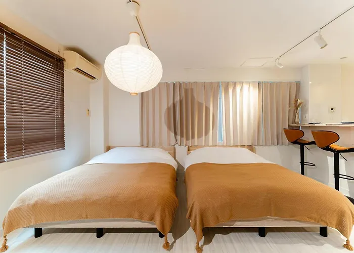 Maison Nagasaki Five 2F Mn2