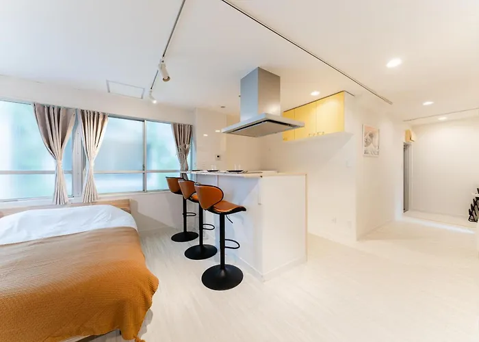 Maison Nagasaki Five 2F Mn2