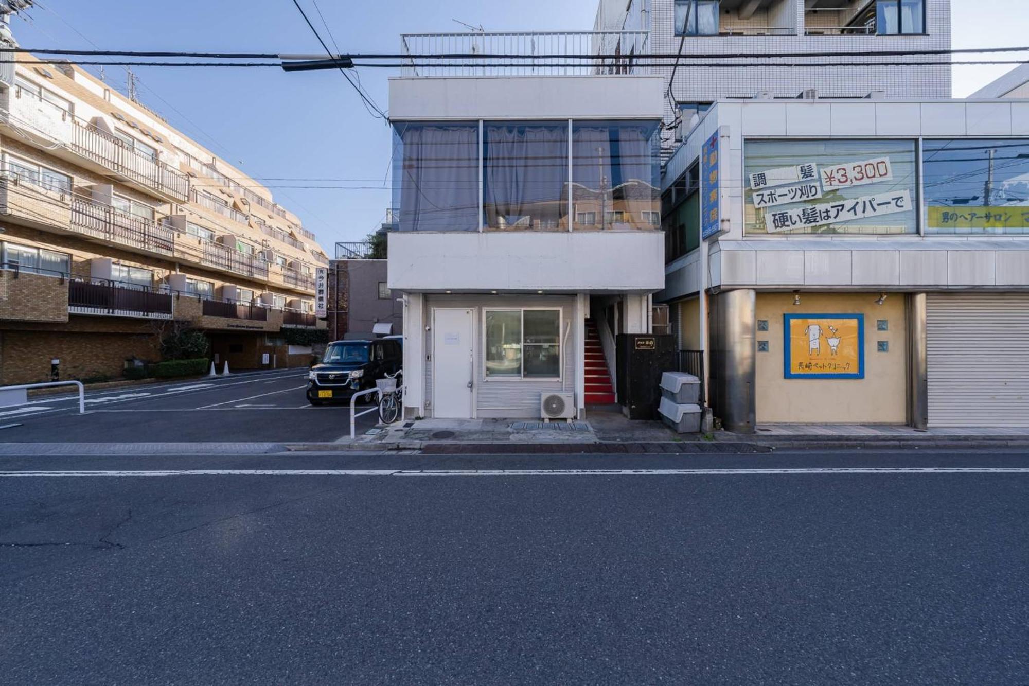 Apartment Maison Nagasaki Five 2f Mn2