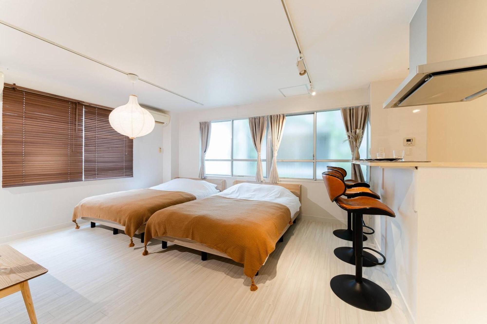 Maison Nagasaki Five 2f Mn2 *