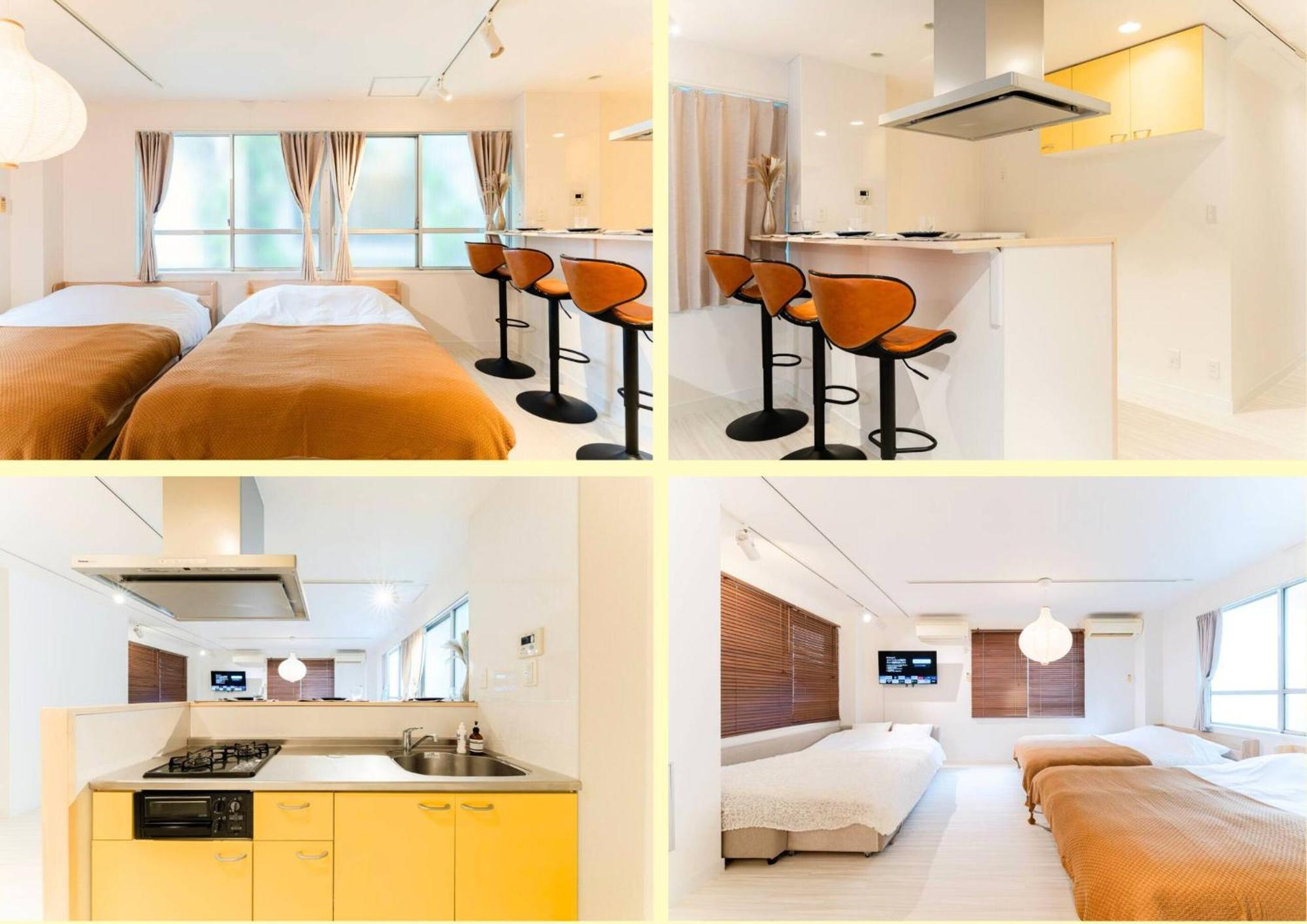 Maison Nagasaki Five 2f Mn2 * Tokyo