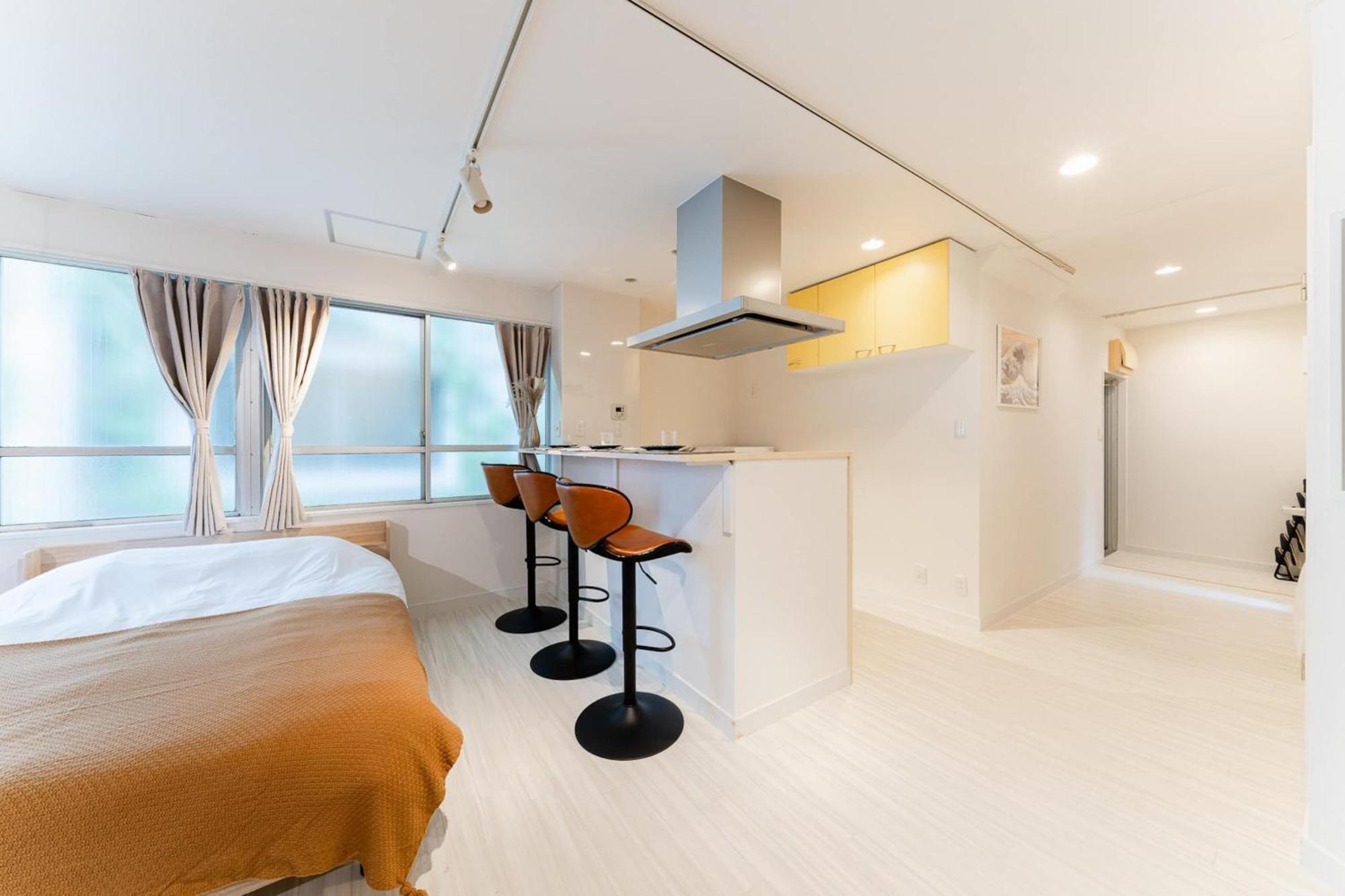 Maison Nagasaki Five 2f Mn2 * Tokyo