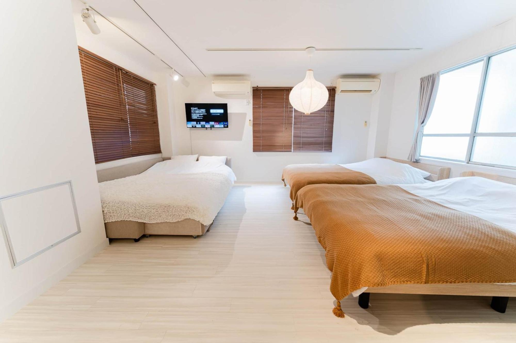 Maison Nagasaki Five 2f Mn2