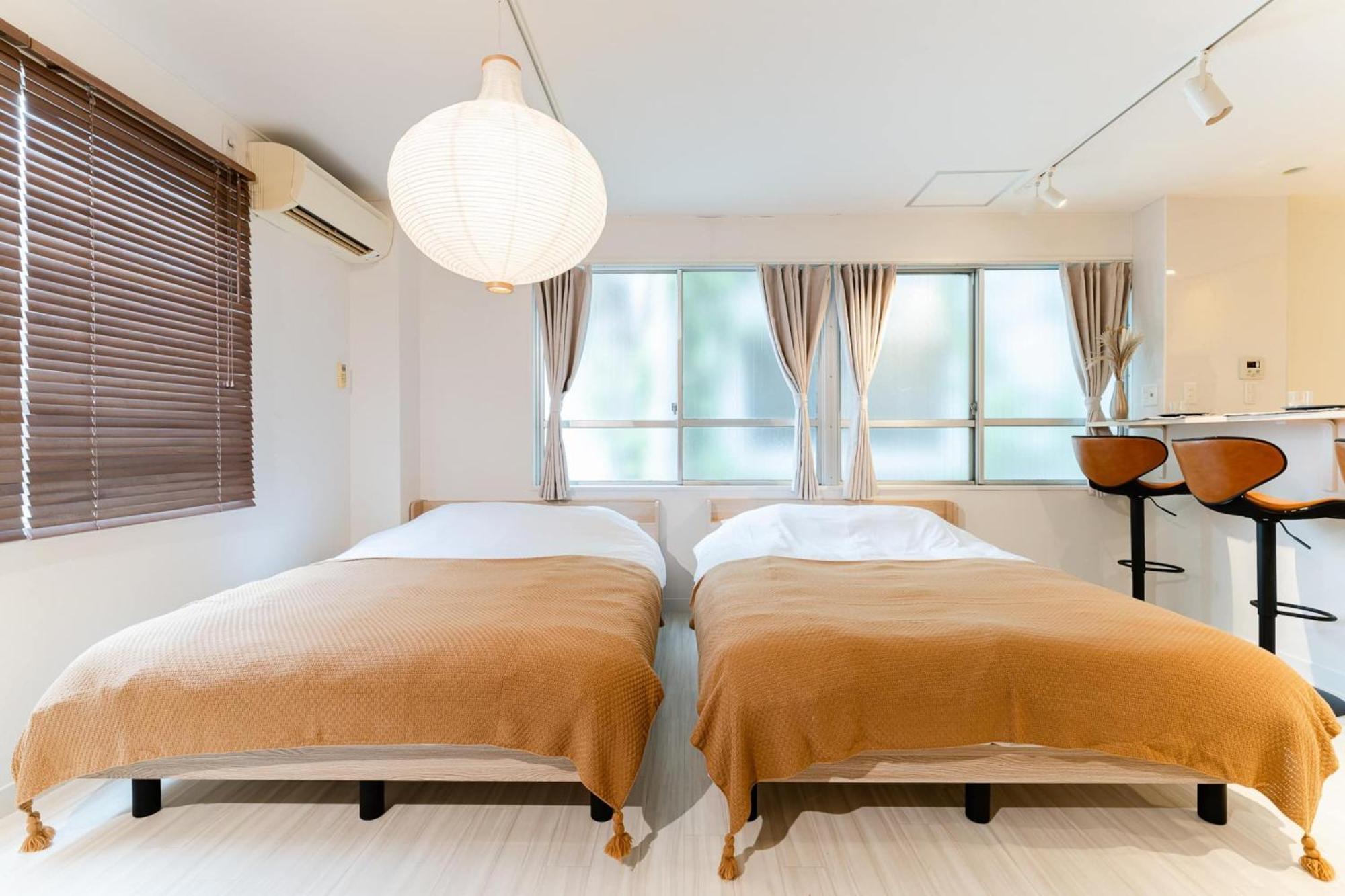 Maison Nagasaki Five 2f Mn2 Tokyo