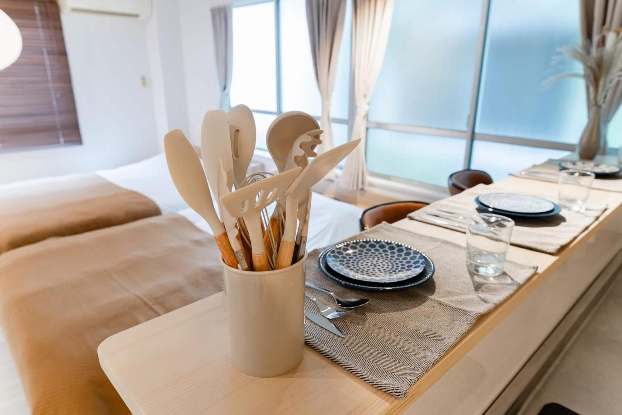 Maison Nagasaki Five 2f Mn2 *