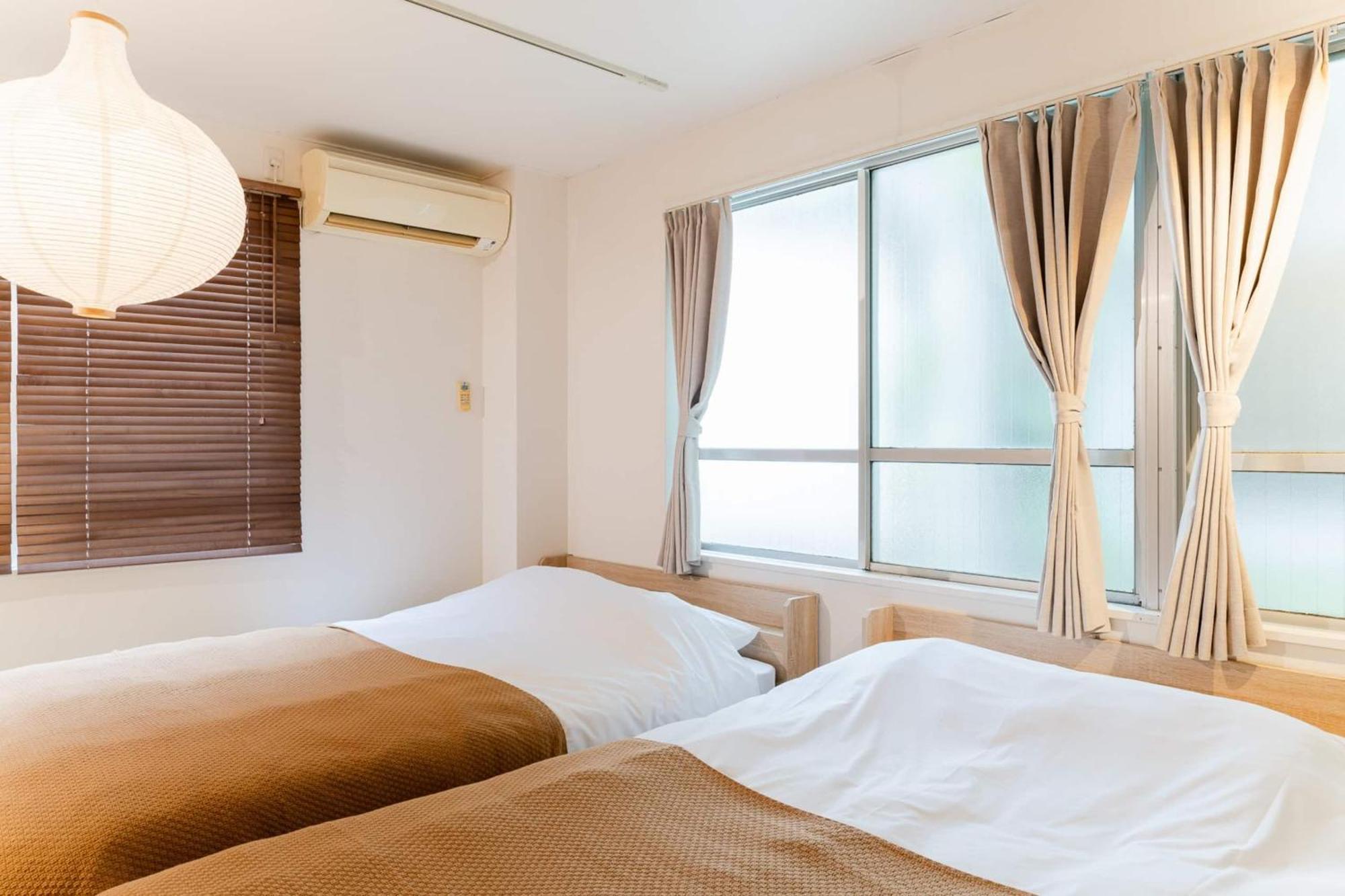 Apartment Maison Nagasaki Five 2f Mn2 *