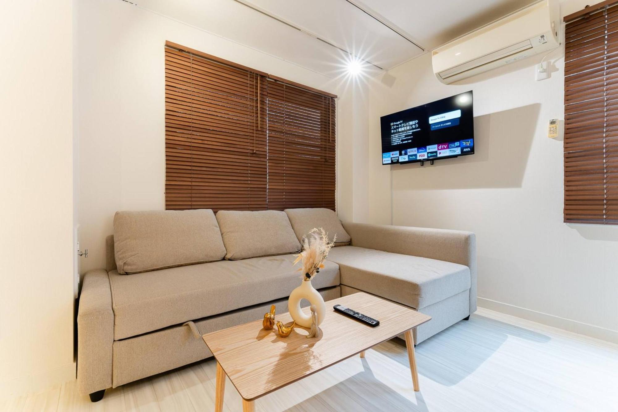 Maison Nagasaki Five 2f Mn2 Apartment Tokyo