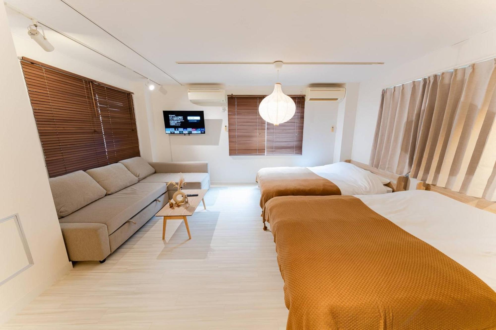 Maison Nagasaki Five 2f Mn2 *