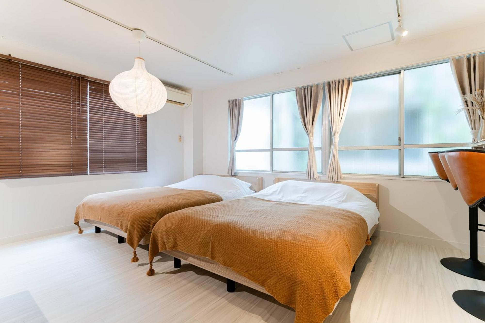 Maison Nagasaki Five 2f Mn2 * Tokyo