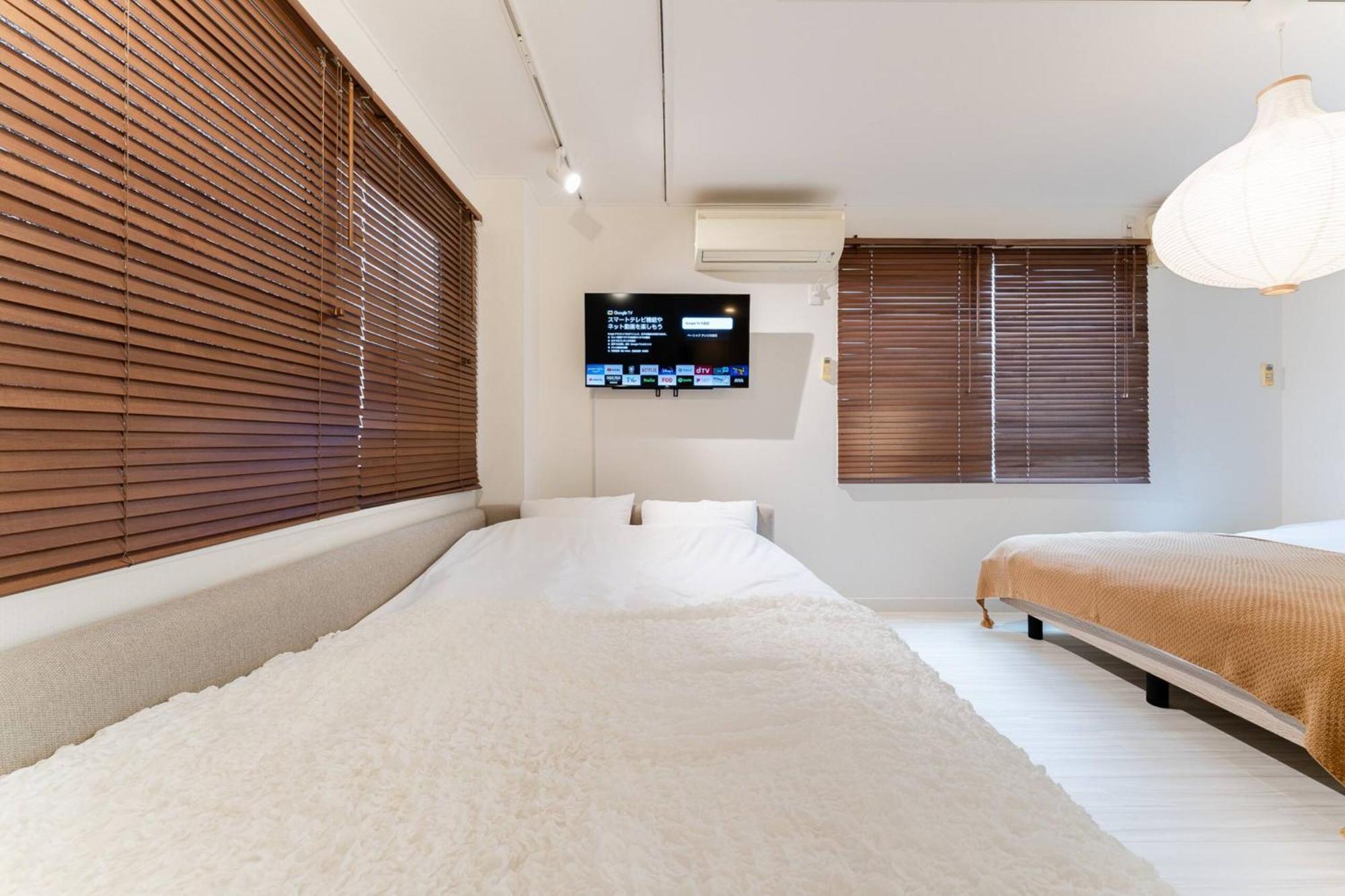 Maison Nagasaki Five 2f Mn2