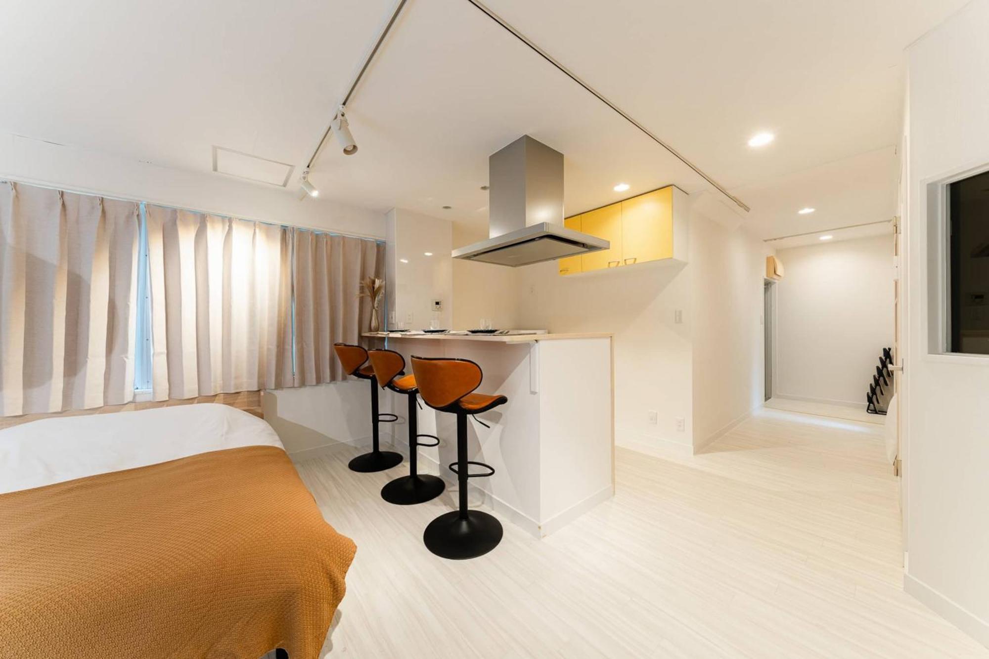 Maison Nagasaki Five 2f Mn2 Apartment Tokyo