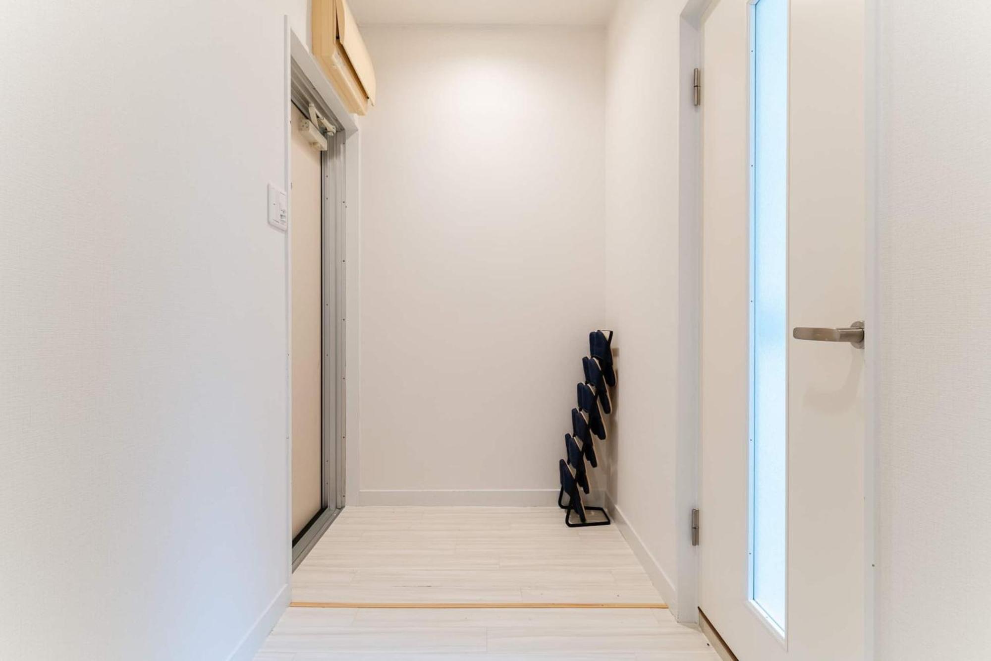 Maison Nagasaki Five 2f Mn2 *