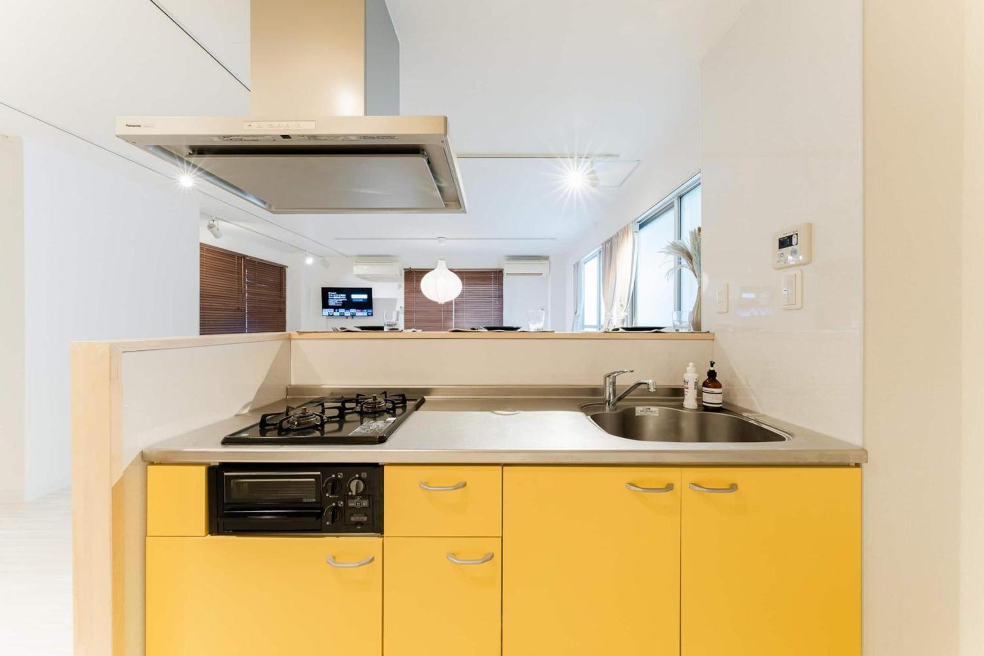 Maison Nagasaki Five 2f Mn2 *