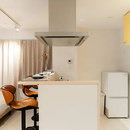 Maison Nagasaki Five 2F Mn2 Tōkyō Extérieur photo