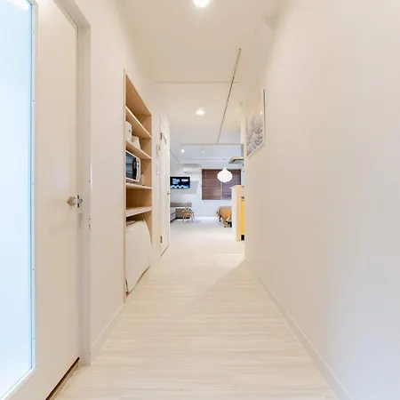 Maison Nagasaki Five 2F Mn2 Tōkyō Extérieur photo