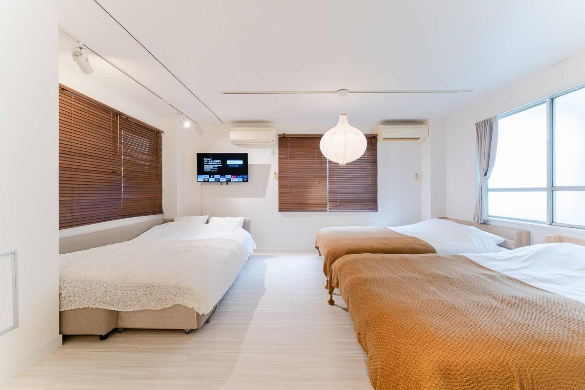 Maison Nagasaki Five 2f Mn2