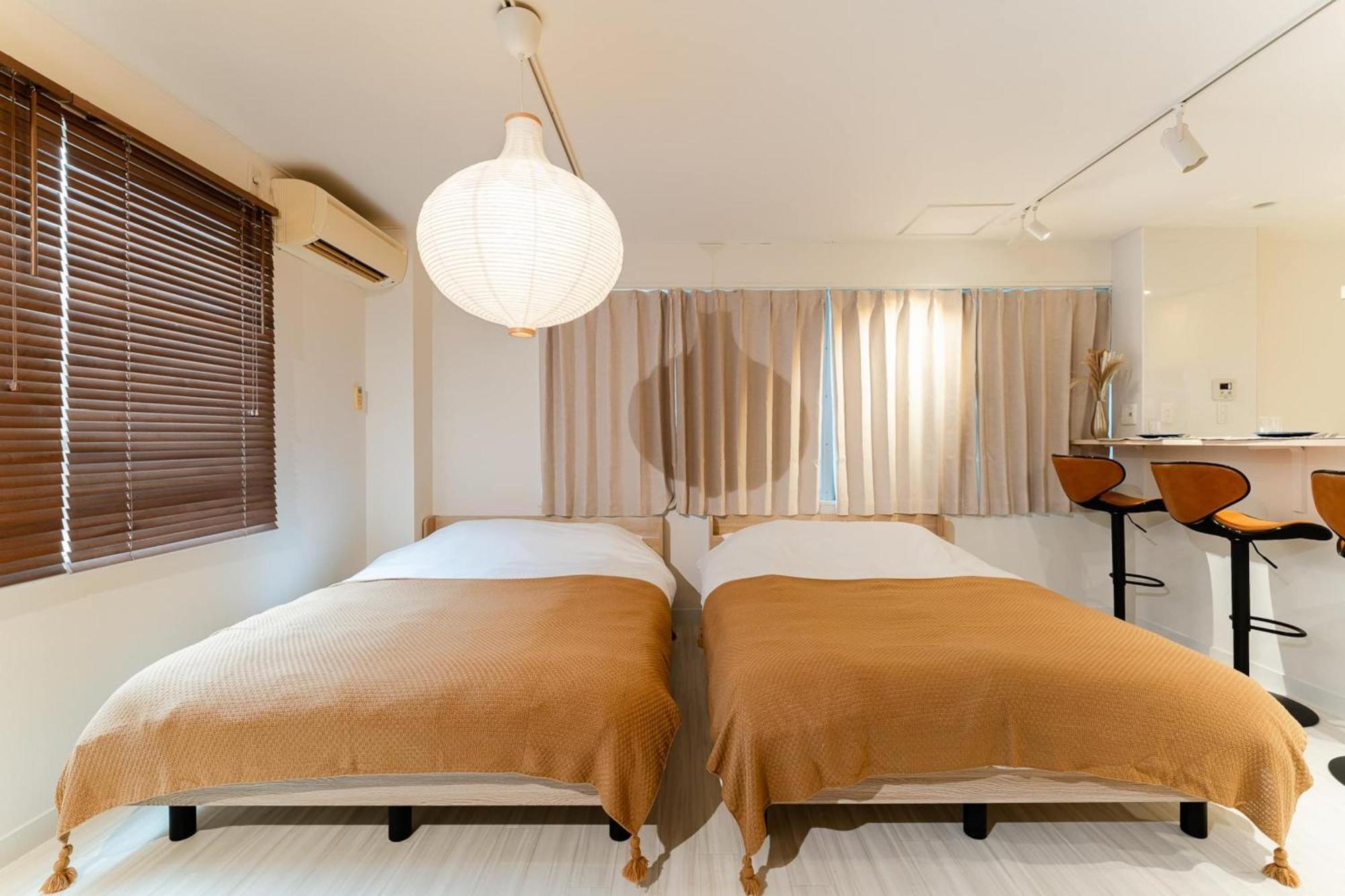 Maison Nagasaki Five 2f Mn2 อพาร์ทเม้น