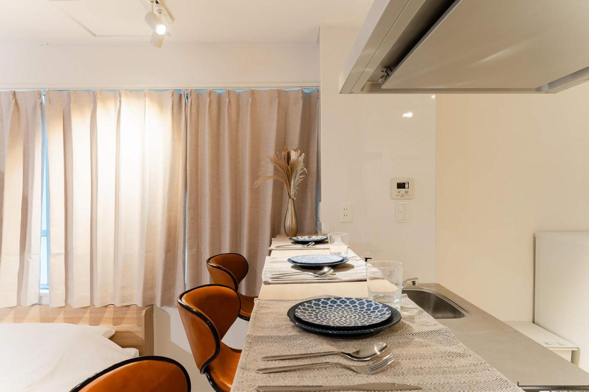 Maison Nagasaki Five 2f Mn2 Tokyo