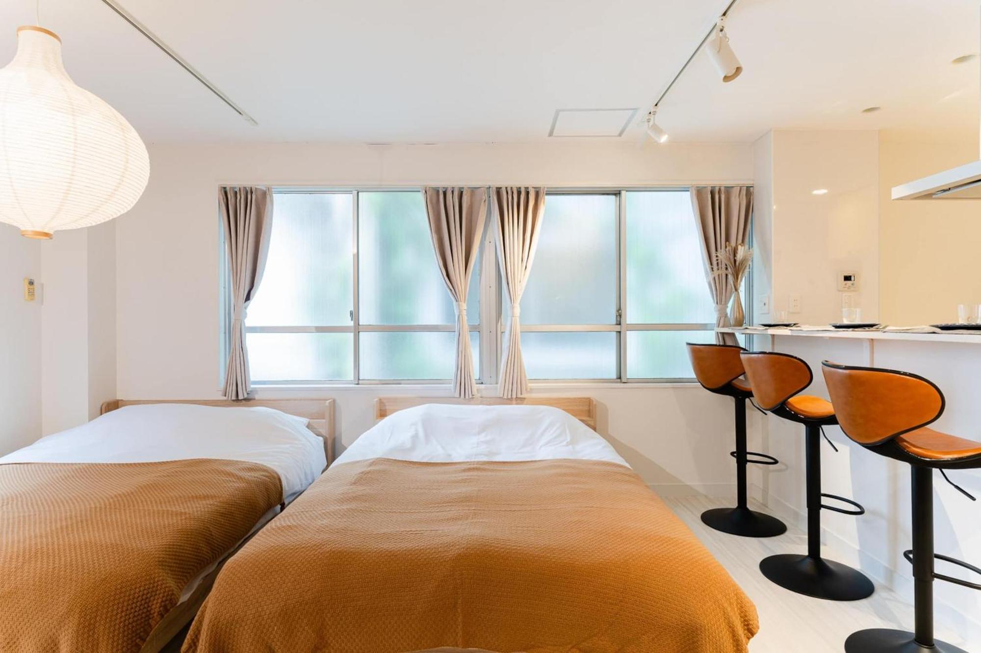 Maison Nagasaki Five 2f Mn2 * โตเกียว