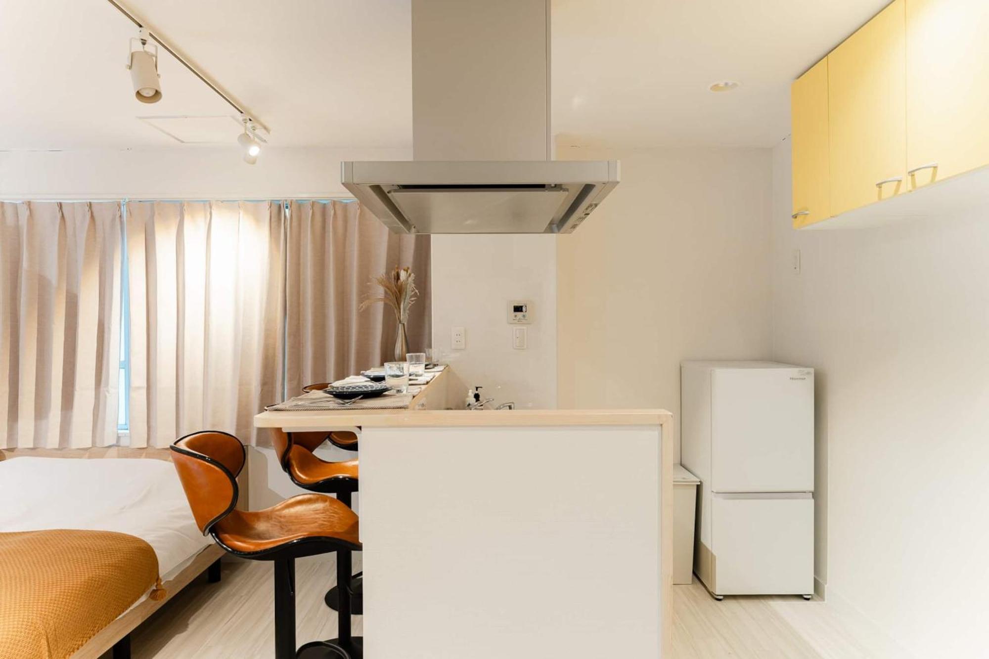 Maison Nagasaki Five 2f Mn2 โตเกียว