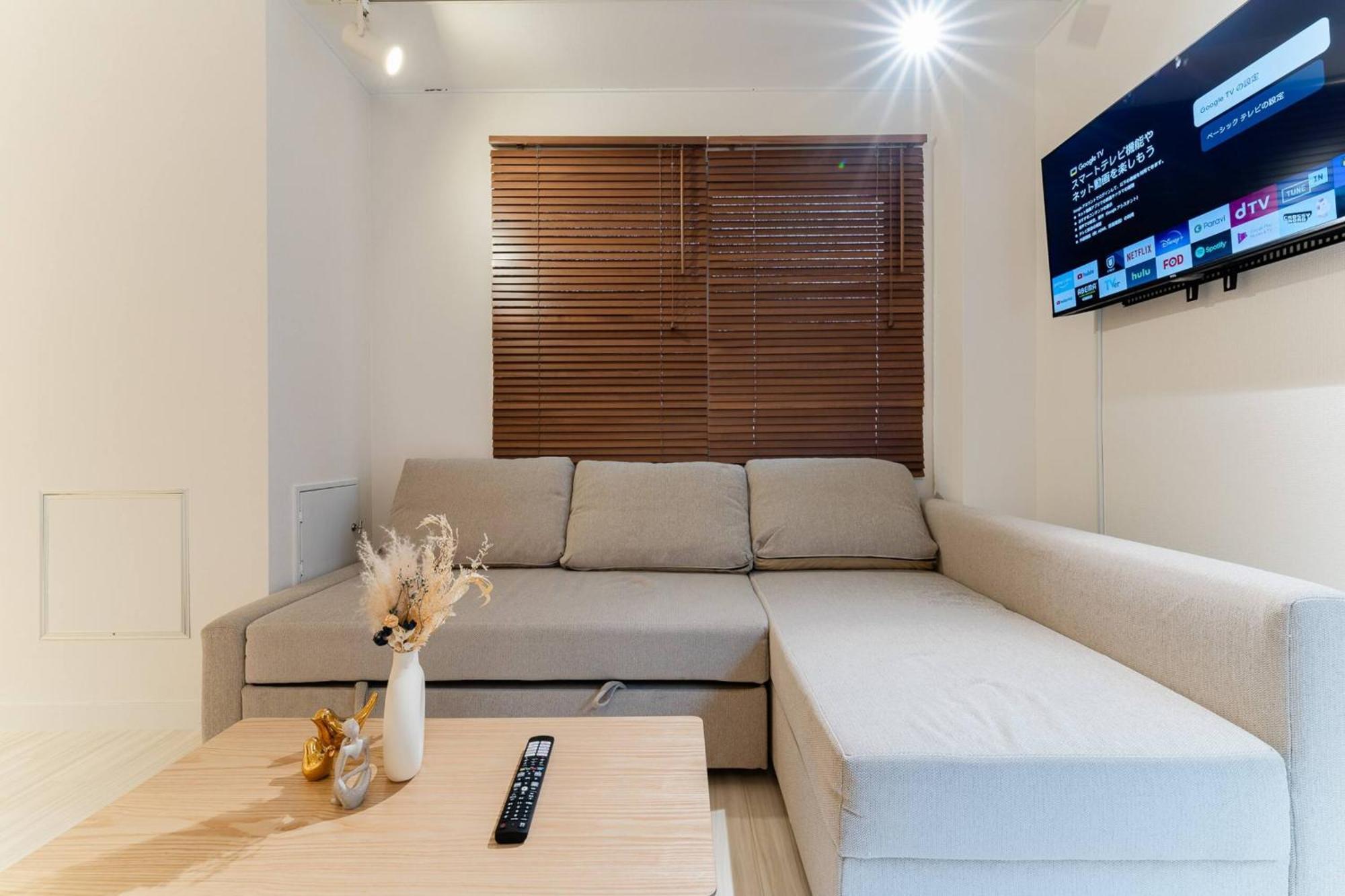 อพาร์ทเม้น Maison Nagasaki Five 2f Mn2 *