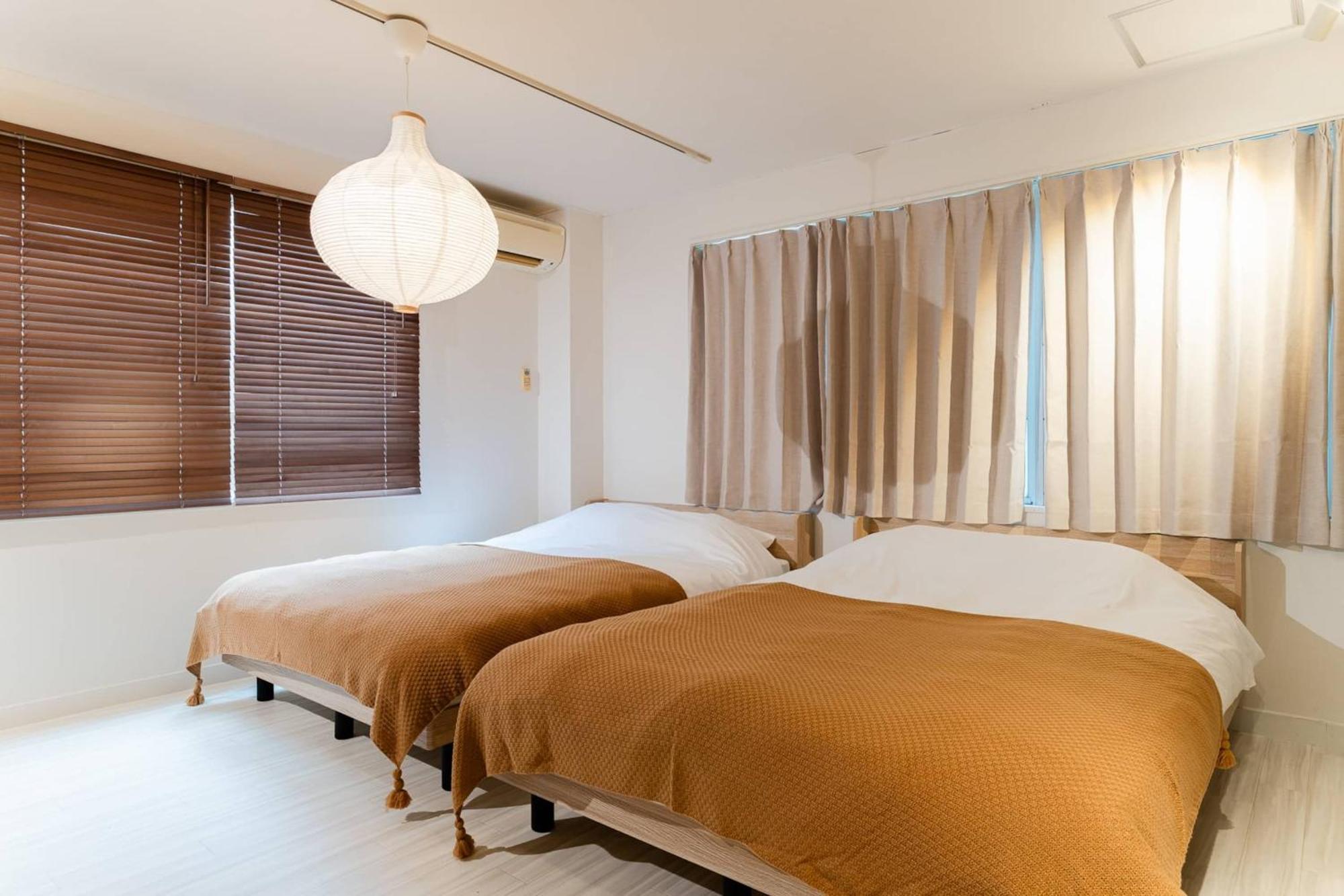 Maison Nagasaki Five 2f Mn2 อพาร์ทเม้น โตเกียว