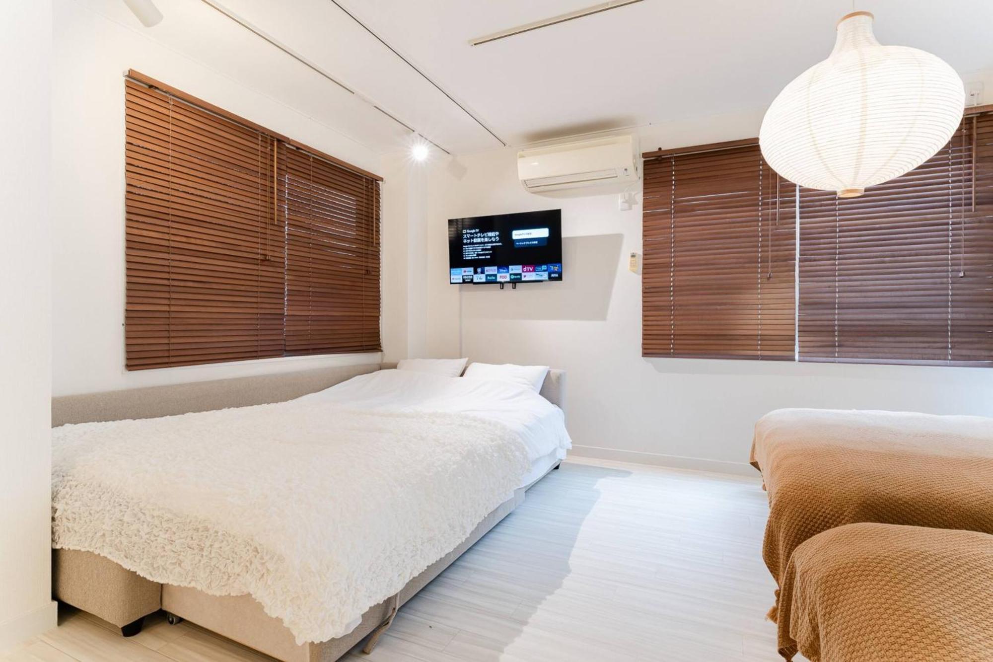อพาร์ทเม้น Maison Nagasaki Five 2f Mn2 โตเกียว