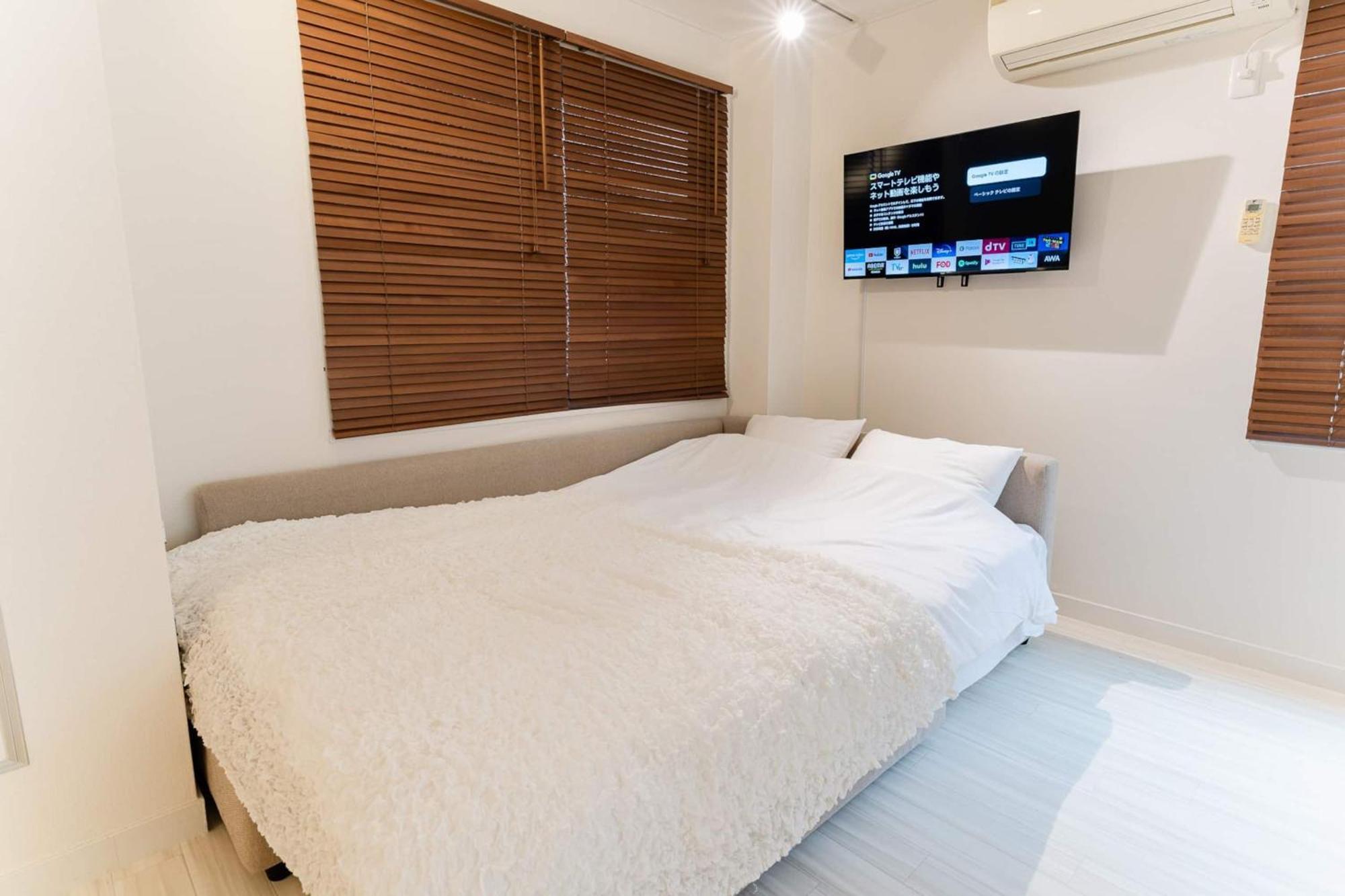 อพาร์ทเม้น Maison Nagasaki Five 2f Mn2