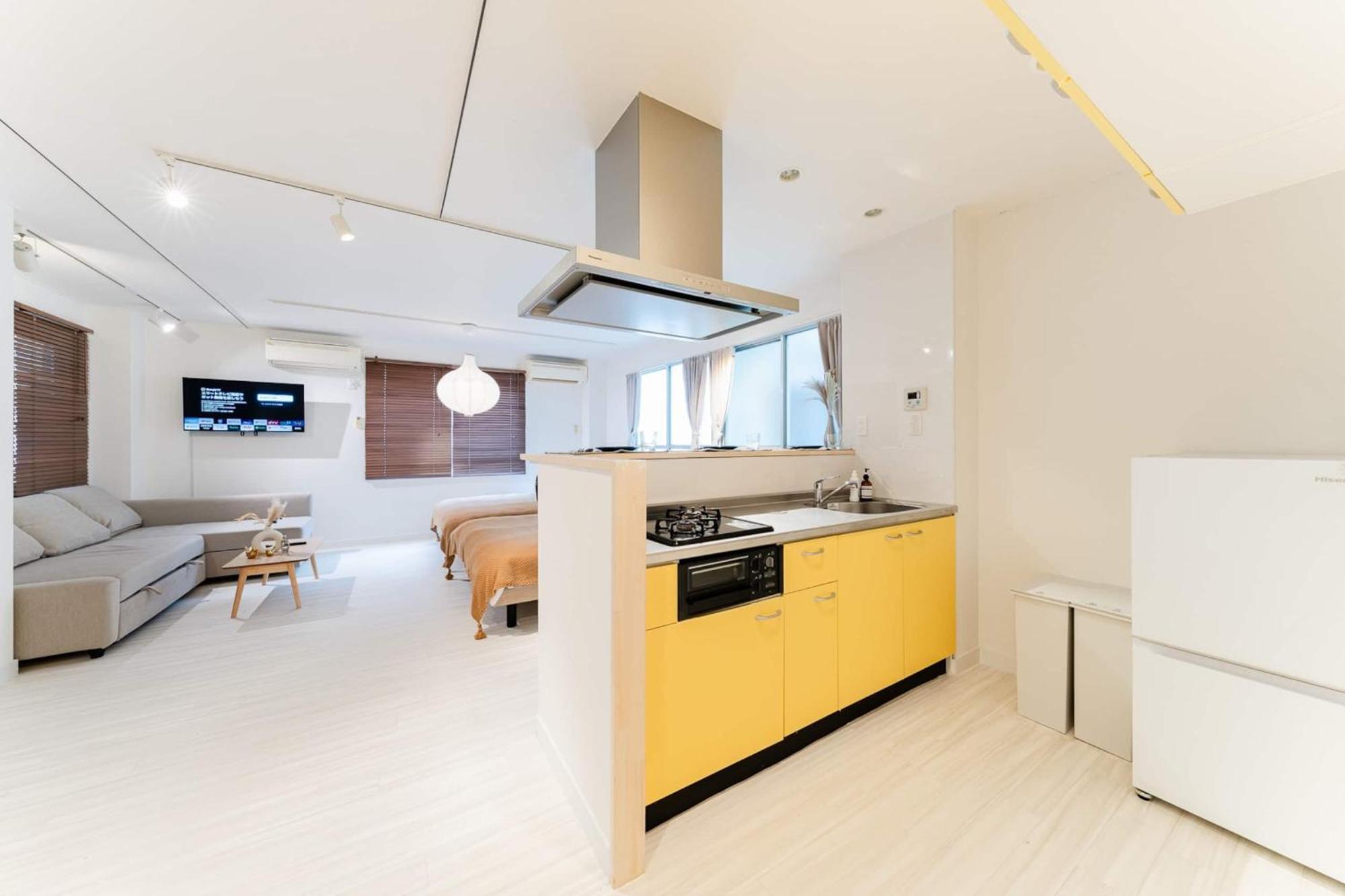 アパート Maison Nagasaki Five 2f Mn2 東京都