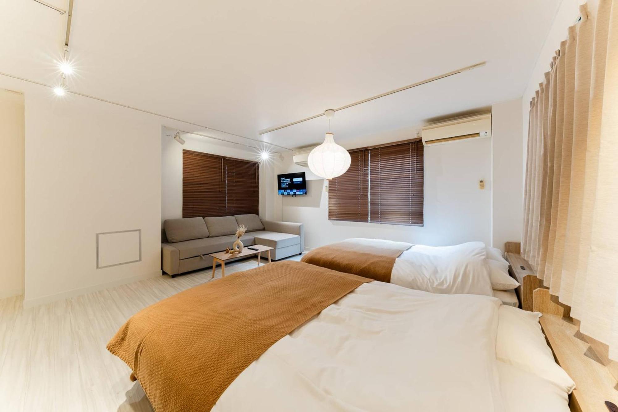 Maison Nagasaki Five 2f Mn2 * โตเกียว