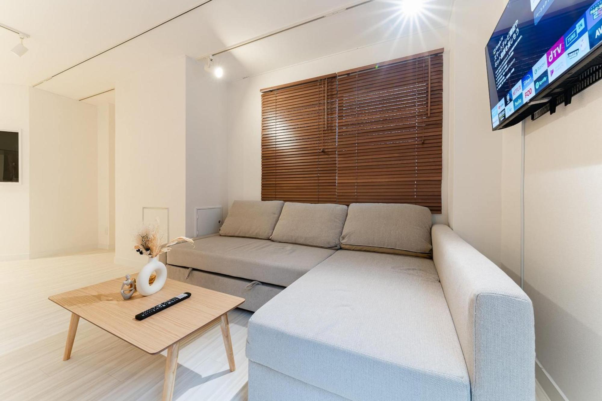 Maison Nagasaki Five 2f Mn2 公寓